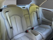 MERCEDES d'occasion CLASSE CLK 320 ELEGANCE BA de 2003 Vienne (38)﻿