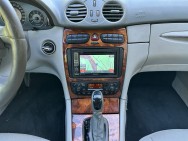MERCEDES d'occasion CLASSE CLK 320 ELEGANCE BA de 2003 Vienne (38)﻿