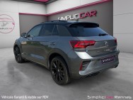 VOLKSWAGEN d'occasion T-ROC 1.5 TSI EVO2 150 R-LINE EDITION DSG7 de