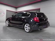 BMW d'occasion SERIE 1 130I 258 CONNECTED DRIVE BA de 2010