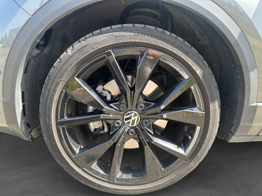 VOLKSWAGEN d'occasion T-ROC 1.5 TSI EVO2 150 R-LINE EDITION DSG7 de