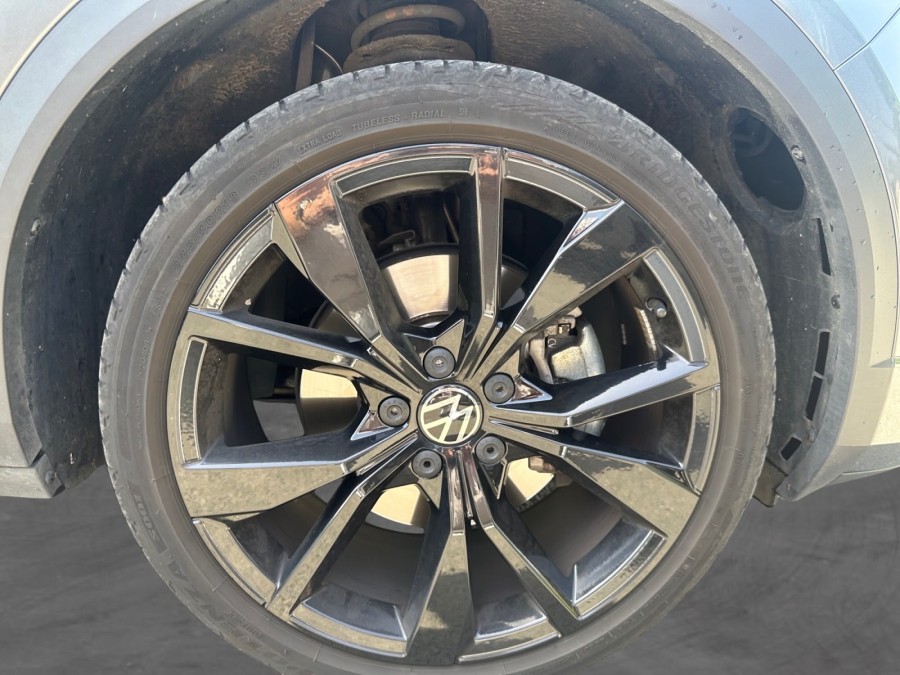 VOLKSWAGEN d'occasion T-ROC 1.5 TSI EVO2 150 R-LINE EDITION DSG7 de