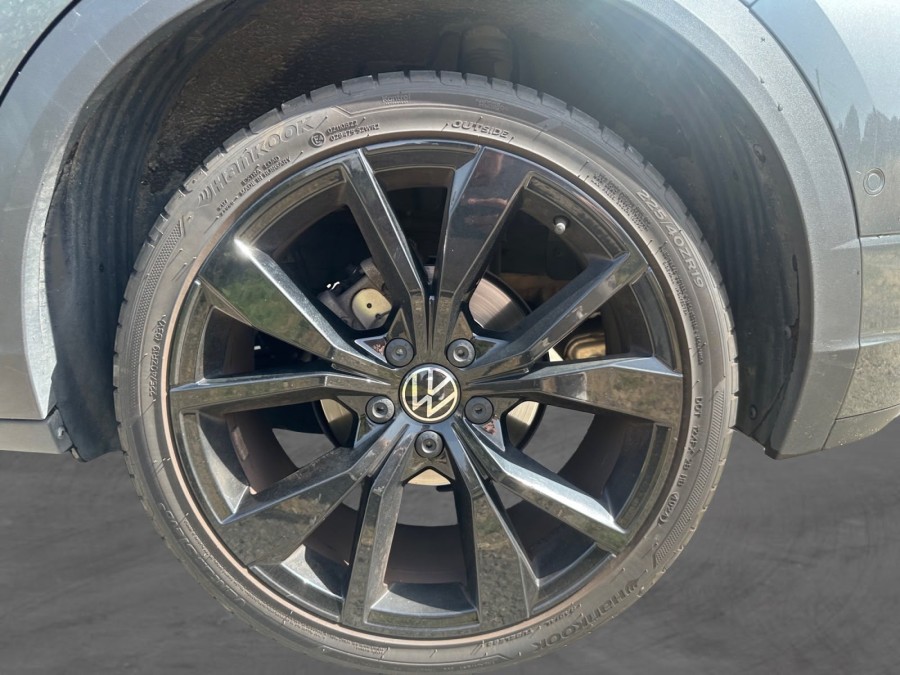 VOLKSWAGEN d'occasion T-ROC 1.5 TSI EVO2 150 R-LINE EDITION DSG7 de