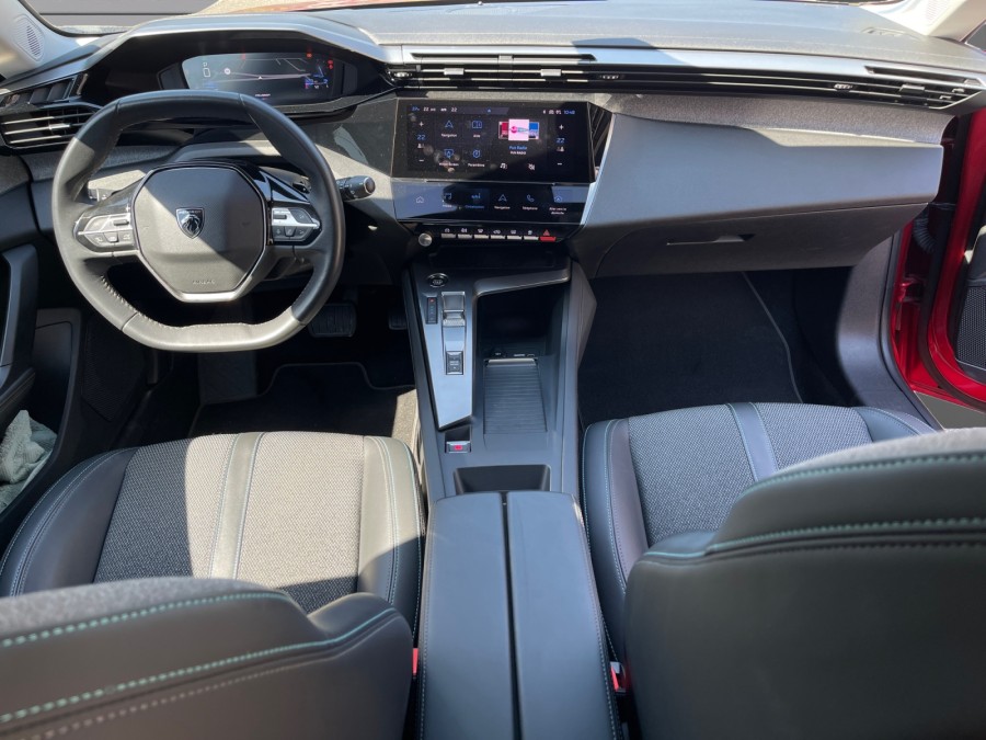 PEUGEOT d'occasion 308 III PEUGEOT 308 130 Alllure Pack de 2021 Lyon