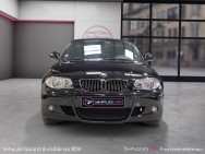 BMW d'occasion SERIE 1 130I 258 CONNECTED DRIVE BA de 2010