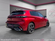 PEUGEOT d'occasion 308 III PEUGEOT 308 130 Alllure Pack de 2021 Lyon