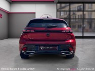 PEUGEOT d'occasion 308 III PEUGEOT 308 130 Alllure Pack de 2021 Lyon