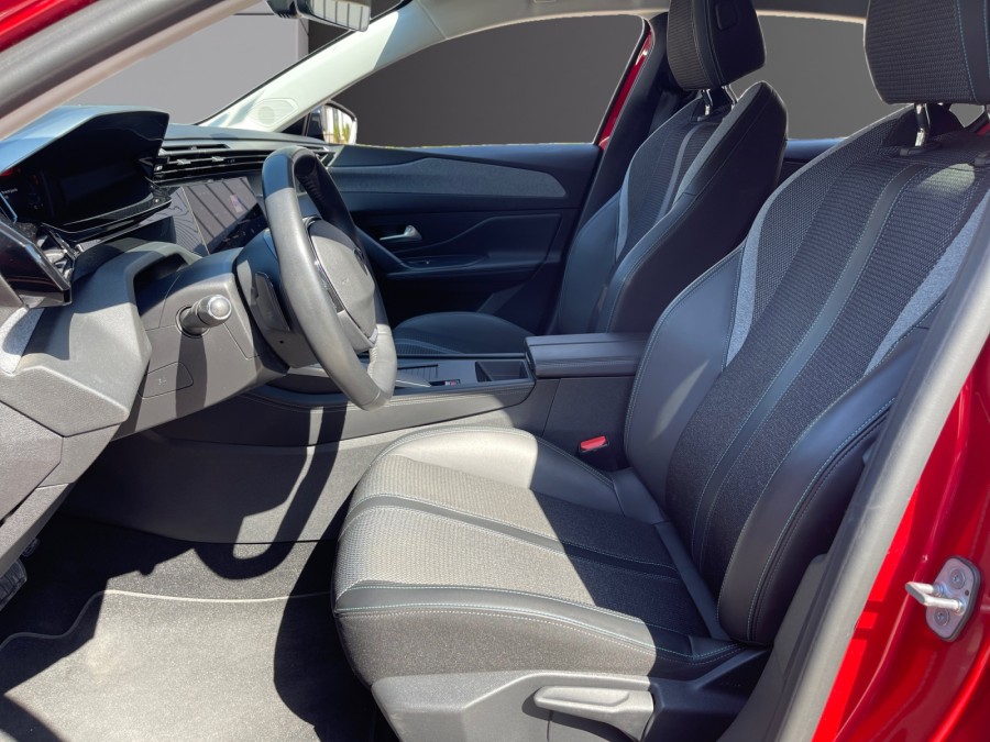 PEUGEOT d'occasion 308 III PEUGEOT 308 130 Alllure Pack de 2021 Lyon