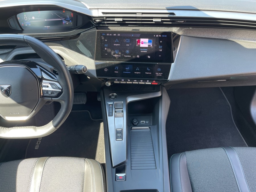 PEUGEOT d'occasion 308 III PEUGEOT 308 130 Alllure Pack de 2021 Lyon
