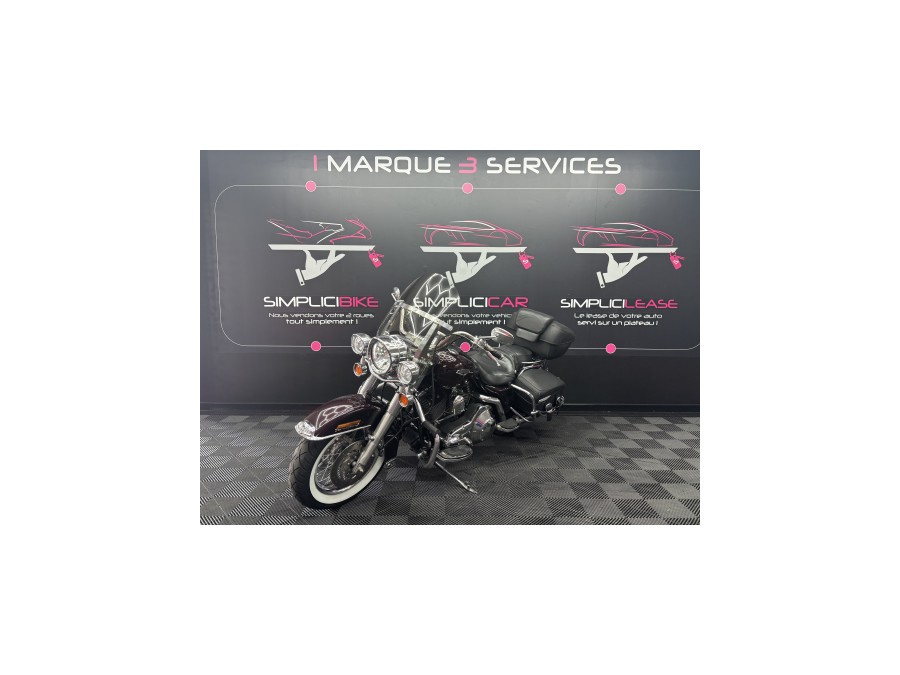 HARLEY DAVIDSON d'occasion FLHRCI HARLEY DAVIDSON ROAD KING de 2006