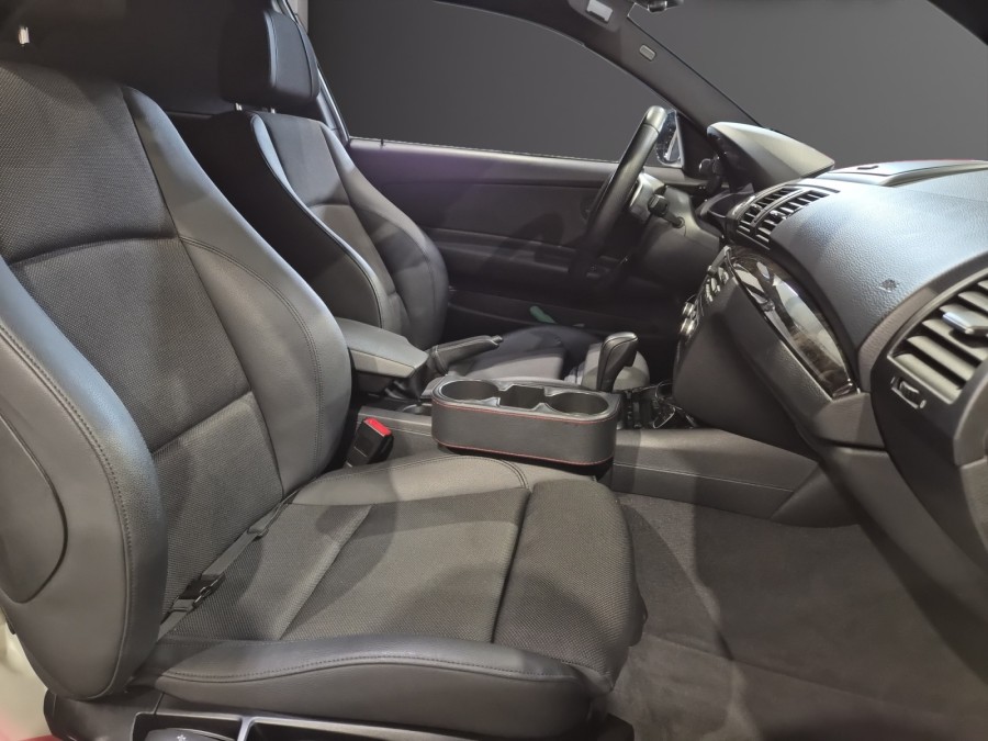 BMW d'occasion SERIE 1 130I 258 CONNECTED DRIVE BA de 2010