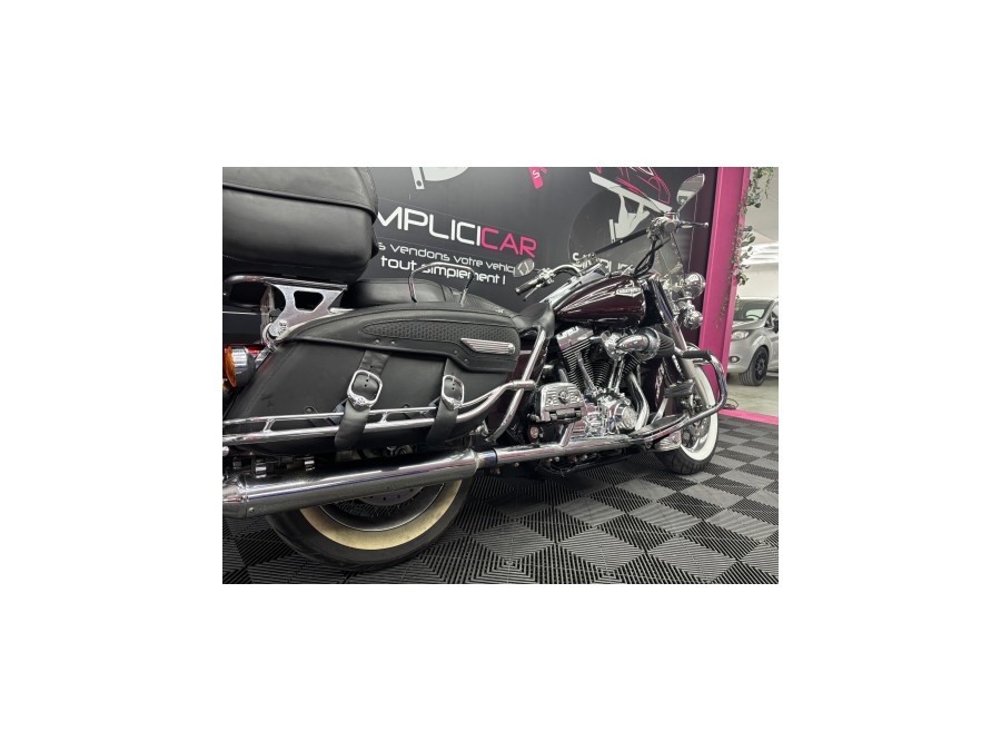 HARLEY DAVIDSON d'occasion FLHRCI HARLEY DAVIDSON ROAD KING de 2006