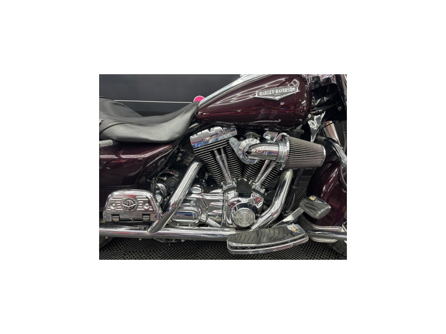 HARLEY DAVIDSON d'occasion FLHRCI HARLEY DAVIDSON ROAD KING de 2006