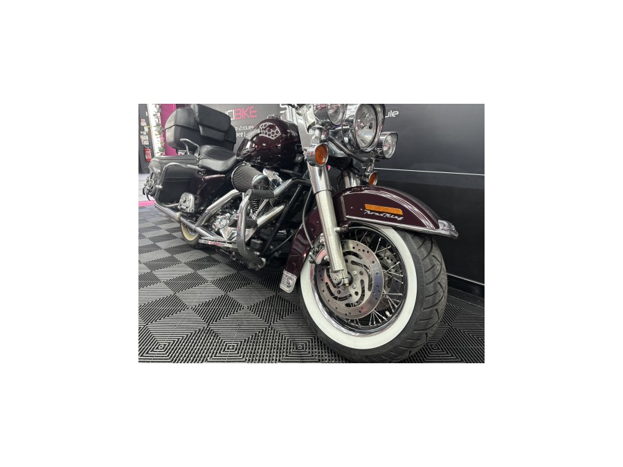 HARLEY DAVIDSON d'occasion FLHRCI HARLEY DAVIDSON ROAD KING de 2006