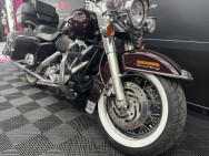 HARLEY DAVIDSON d'occasion FLHRCI HARLEY DAVIDSON ROAD KING de 2006