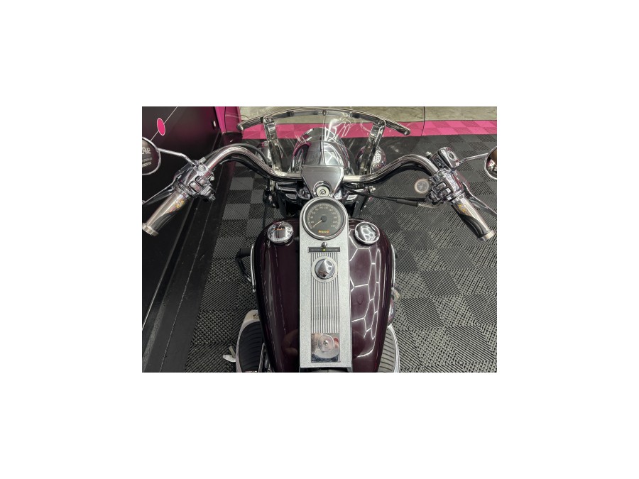 HARLEY DAVIDSON d'occasion FLHRCI HARLEY DAVIDSON ROAD KING de 2006