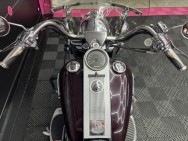 HARLEY DAVIDSON d'occasion FLHRCI HARLEY DAVIDSON ROAD KING de 2006