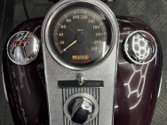 HARLEY DAVIDSON d'occasion FLHRCI HARLEY DAVIDSON ROAD KING de 2006