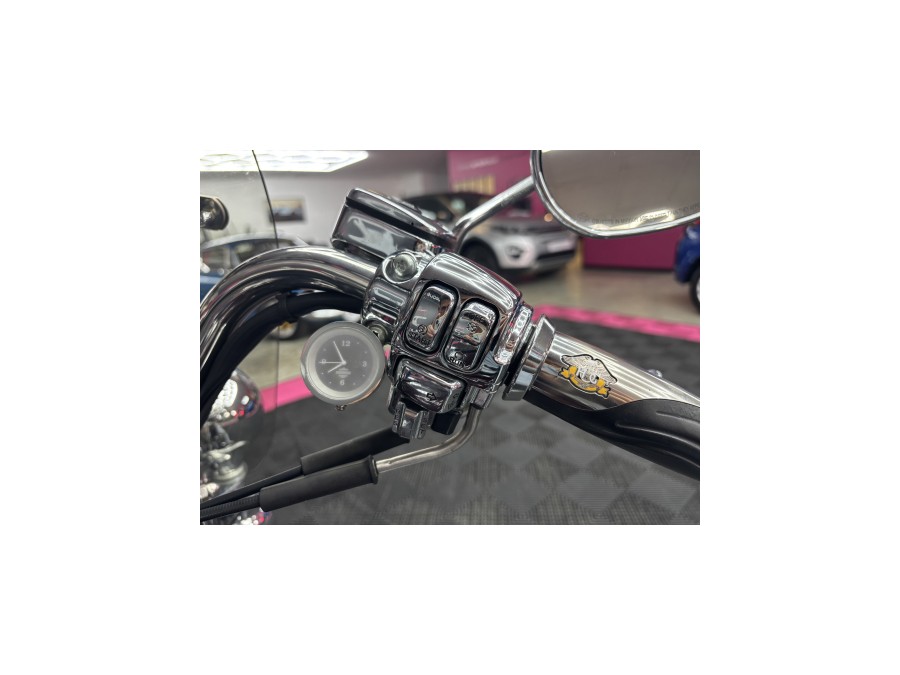 HARLEY DAVIDSON d'occasion FLHRCI HARLEY DAVIDSON ROAD KING de 2006