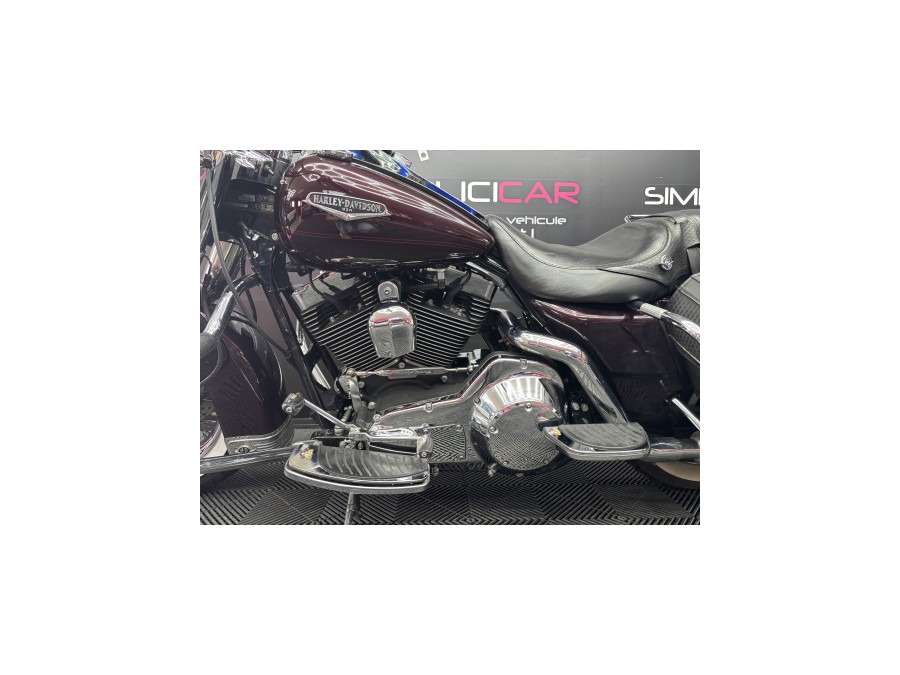 HARLEY DAVIDSON d'occasion FLHRCI HARLEY DAVIDSON ROAD KING de 2006