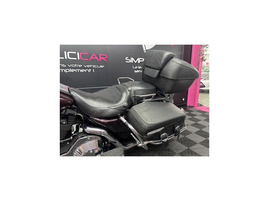 HARLEY DAVIDSON d'occasion FLHRCI HARLEY DAVIDSON ROAD KING de 2006