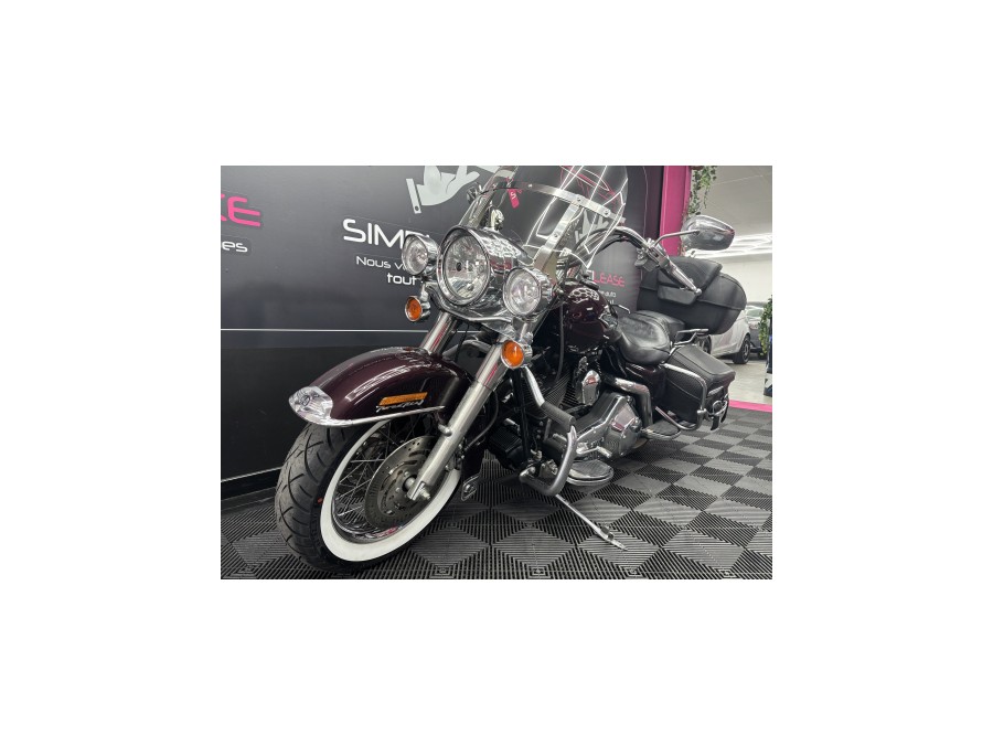 HARLEY DAVIDSON d'occasion FLHRCI HARLEY DAVIDSON ROAD KING de 2006