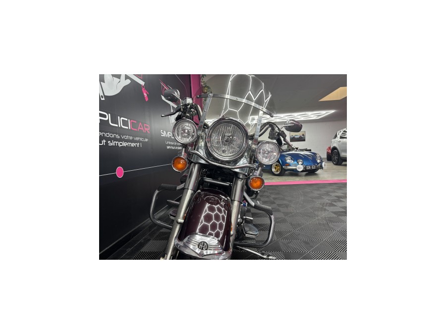 HARLEY DAVIDSON d'occasion FLHRCI HARLEY DAVIDSON ROAD KING de 2006