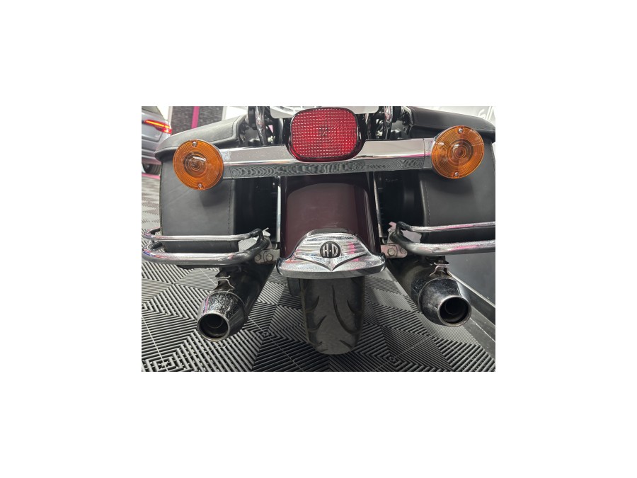 HARLEY DAVIDSON d'occasion FLHRCI HARLEY DAVIDSON ROAD KING de 2006