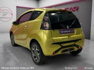 CASALINI d'occasion M20 550 GRANSPORT de 2020 Arras (62)﻿