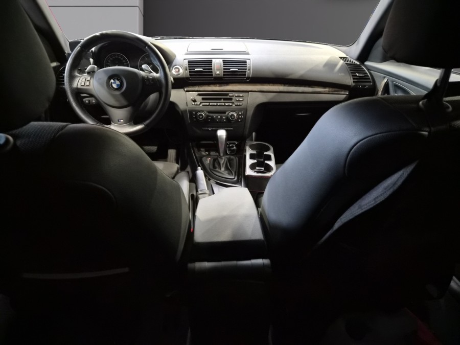BMW d'occasion SERIE 1 130I 258 CONNECTED DRIVE BA de 2010