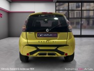 CASALINI d'occasion M20 550 GRANSPORT de 2020 Arras (62)﻿