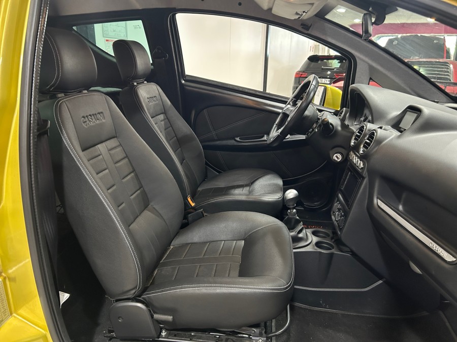 CASALINI d'occasion M20 550 GRANSPORT de 2020 Arras (62)﻿