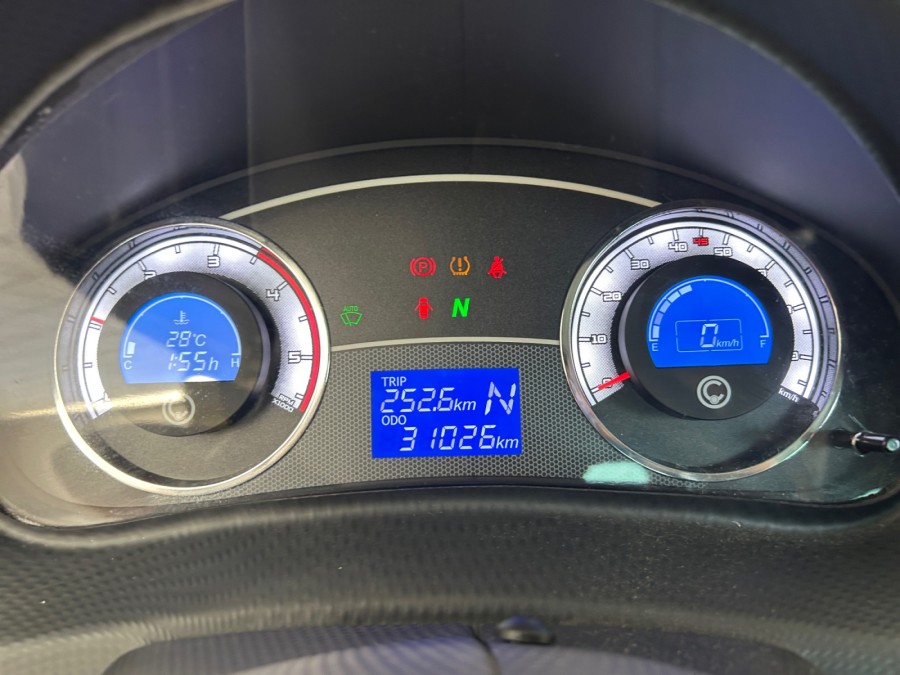 CASALINI d'occasion M20 550 GRANSPORT de 2020 Arras (62)﻿