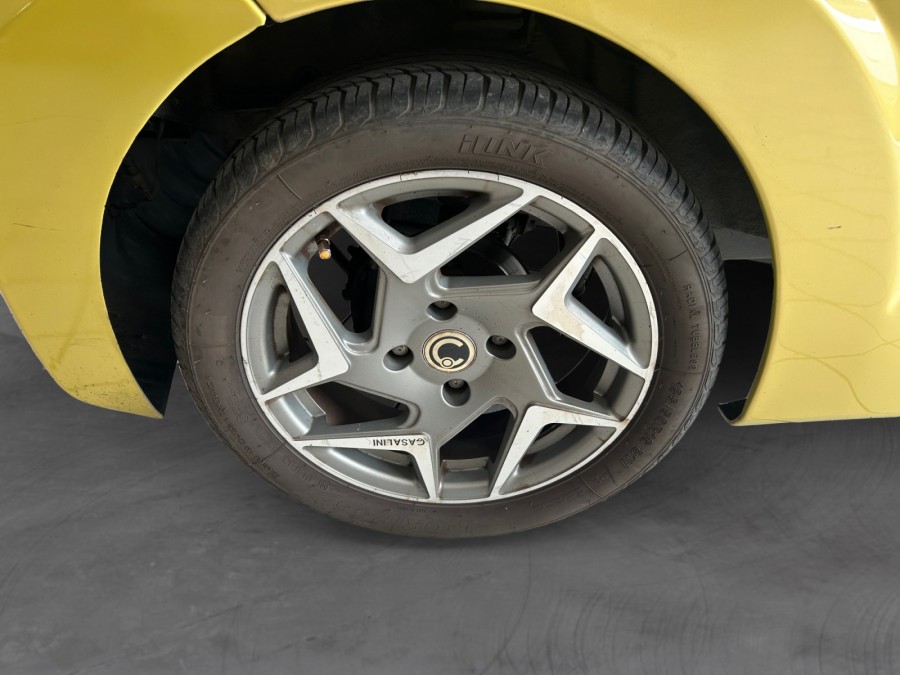CASALINI d'occasion M20 550 GRANSPORT de 2020 Arras (62)﻿