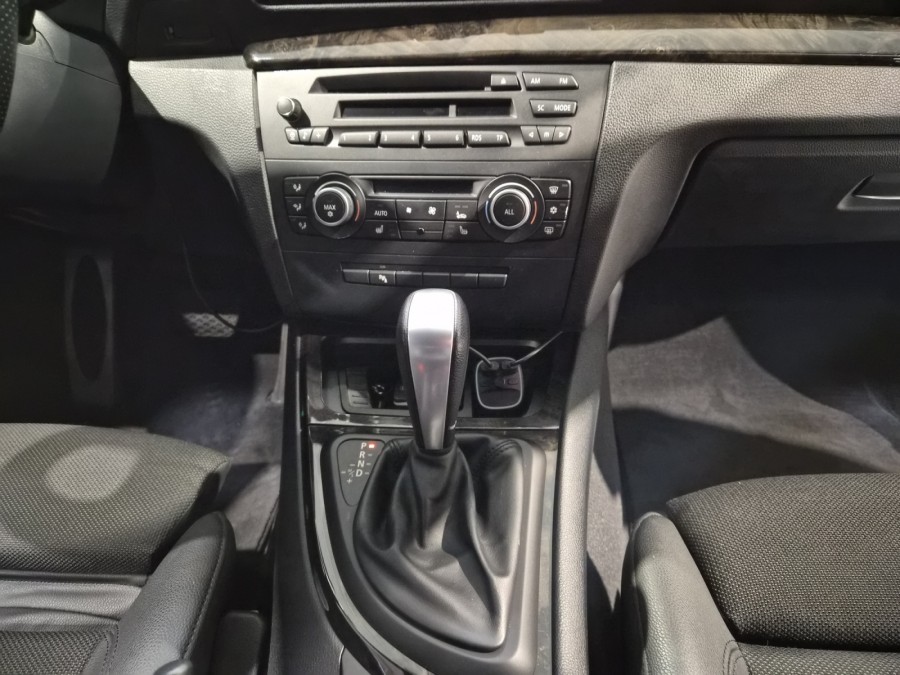 BMW d'occasion SERIE 1 130I 258 CONNECTED DRIVE BA de 2010