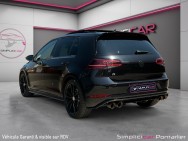 VOLKSWAGEN d'occasion GOLF VII 2.0 TSI 300 R 4MOTION DSG de 2019