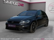 VOLKSWAGEN d'occasion GOLF VII 2.0 TSI 300 R 4MOTION DSG de 2019