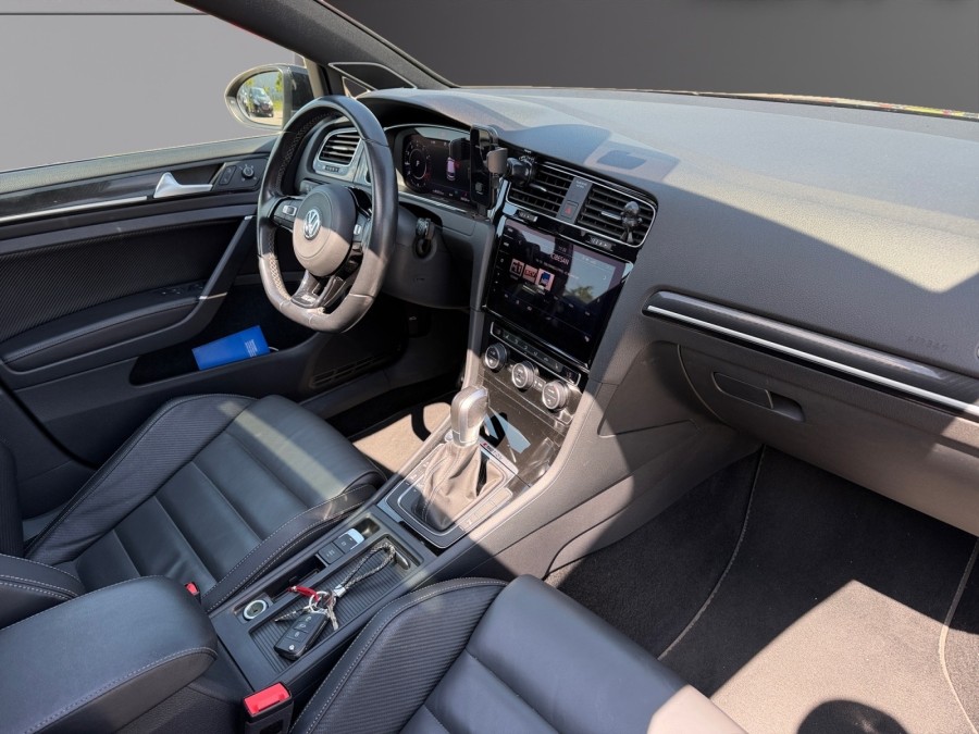 VOLKSWAGEN d'occasion GOLF VII 2.0 TSI 300 R 4MOTION DSG de 2019