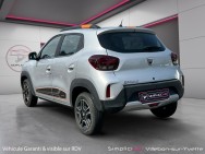 DACIA d'occasion SPRING | 10.2020-??? 45ch COMFORT PLUS de 2022