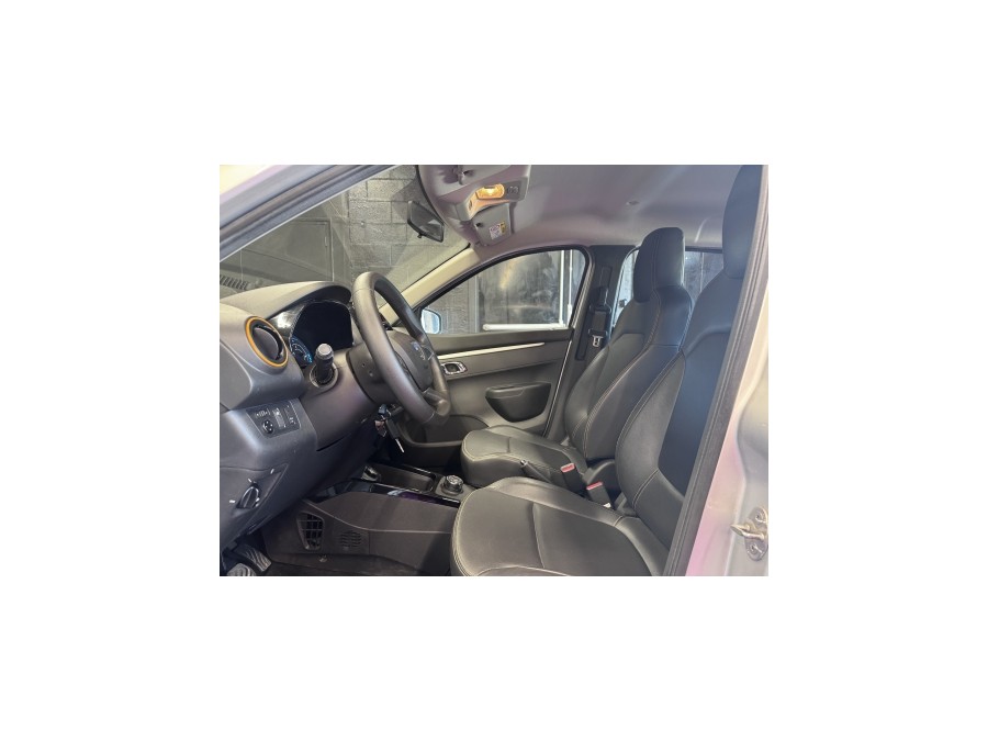 DACIA d'occasion SPRING | 10.2020-??? 45ch COMFORT PLUS de 2022