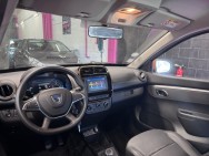 DACIA d'occasion SPRING | 10.2020-??? 45ch COMFORT PLUS de 2022