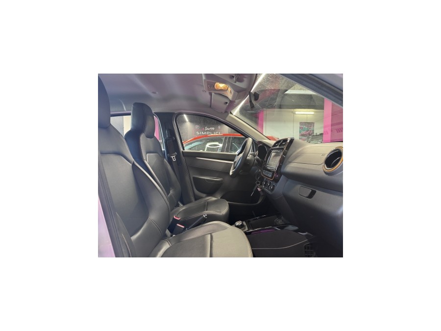 DACIA d'occasion SPRING | 10.2020-??? 45ch COMFORT PLUS de 2022