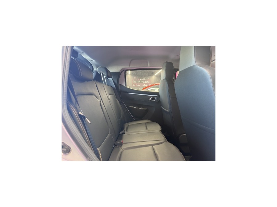DACIA d'occasion SPRING | 10.2020-??? 45ch COMFORT PLUS de 2022