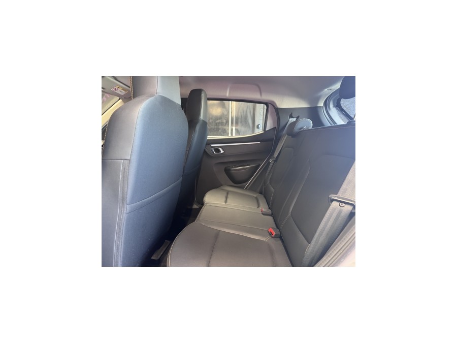 DACIA d'occasion SPRING | 10.2020-??? 45ch COMFORT PLUS de 2022