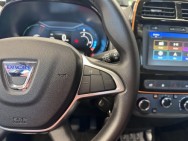 DACIA d'occasion SPRING | 10.2020-??? 45ch COMFORT PLUS de 2022