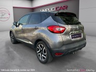 RENAULT d'occasion CAPTUR I 1.2 TCe 120ch energy Intens de 2015 Osny