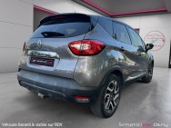 RENAULT d'occasion CAPTUR I 1.2 TCe 120ch energy Intens de 2015 Osny