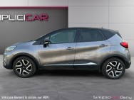 RENAULT d'occasion CAPTUR I 1.2 TCe 120ch energy Intens de 2015 Osny