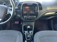 RENAULT d'occasion CAPTUR I 1.2 TCe 120ch energy Intens de 2015 Osny