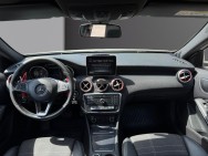 MERCEDES d'occasion CLASSE A A180 SENSATION 7G-DCT de 2016 Tours (37)﻿